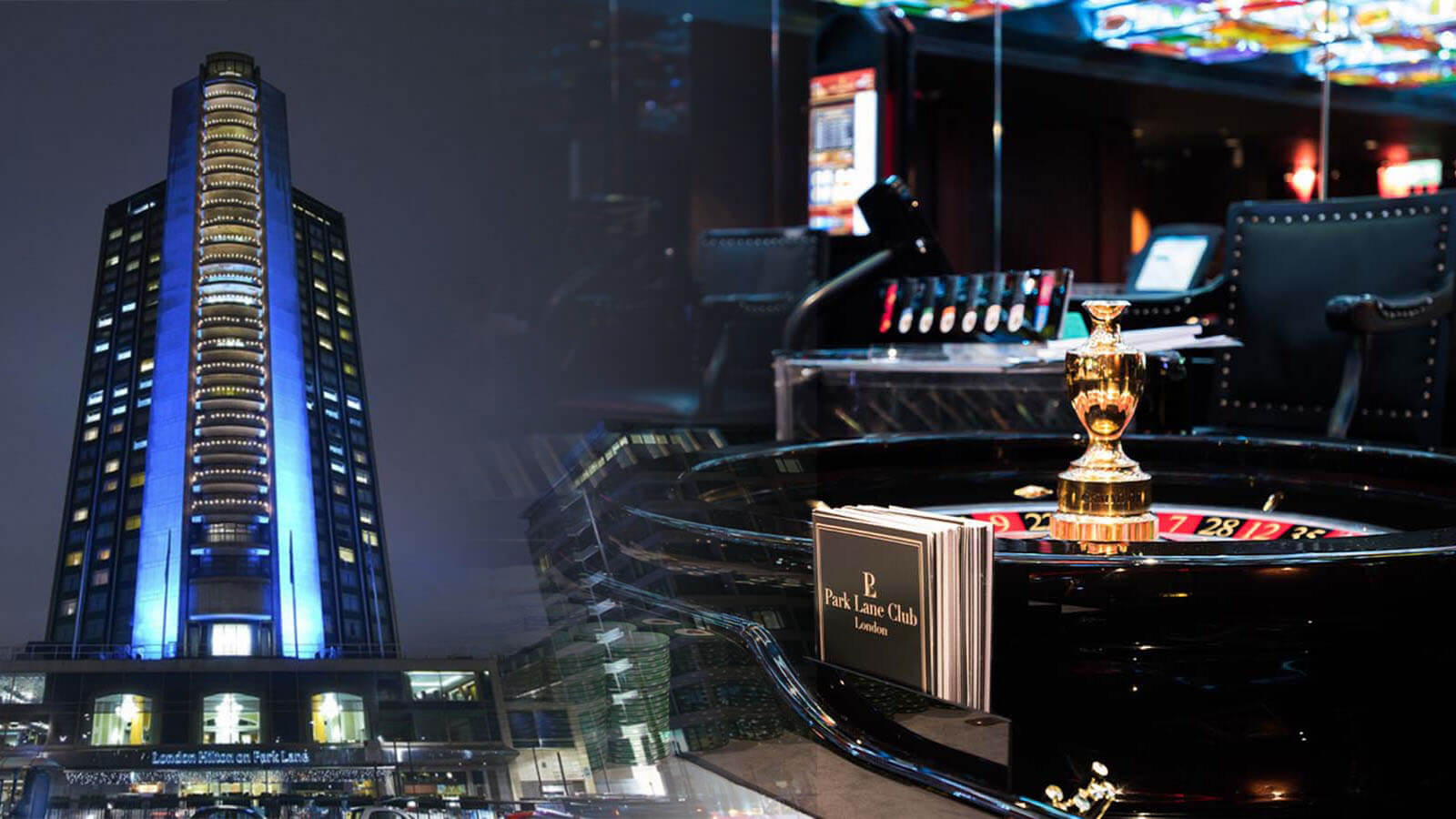 Park Lane Casino, London: A Premier Gaming Destination